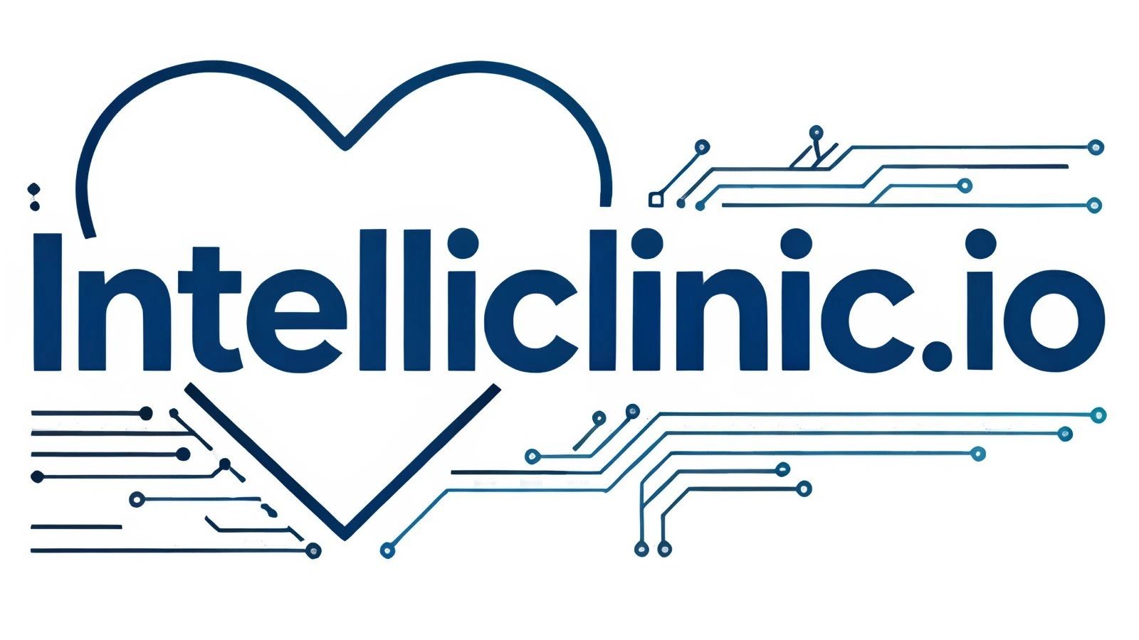 IntelliClinic.io logo