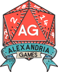 Alexandria games