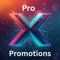 pro-x pROMOTIONS