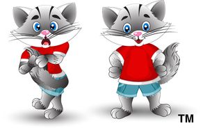 Scare-D Cat or Prepare-D Cat - emergency and disaster preparedness training  for childcare providers