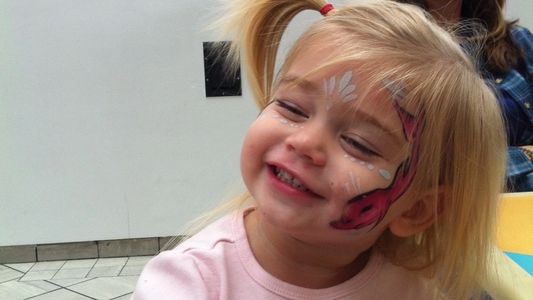 Children under the age of 6 spend an average of 35 hours a week in childcare