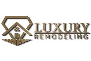 Luxury remodeling
