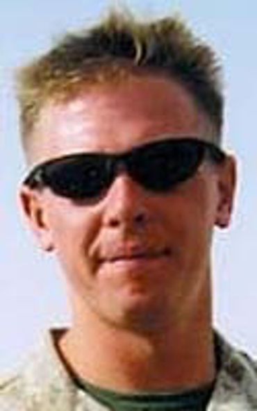 Marine Staff Sgt. Christopher J. Antonik, Illinois Run For the  Fallen