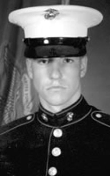 Marine Staff Sgt. Justus S. Bartelt, Illinois Run for the Fallen