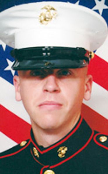 Marine Lance Cpl. Jordan S. Bastean, Illinois Run for the Fallen