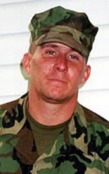 Marine Cpl. Christopher Belchik, Illinois Run for the Fallen