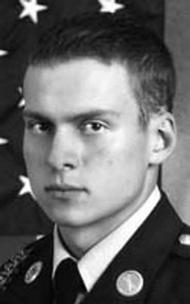 Army Pfc. Norman L. Cain III, Illinois Run for the Fallen