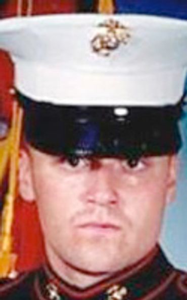 Marine Pfc. Sean T. Cardelli, Illinois Run for the Fallen
