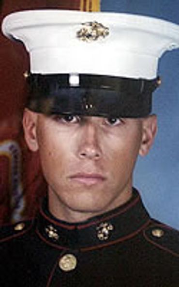Marine Sgt. David M. Caruso, Illinois Run for the Fallen