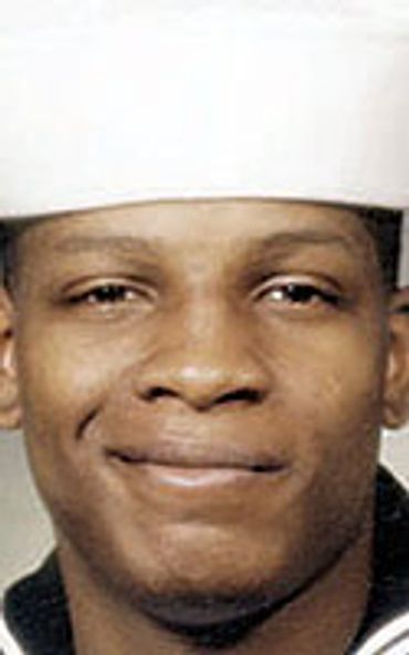 Navy Machinist’s Mate Fireman Apprentice Bryant L. Davis, Illinois Run for the  Fallen