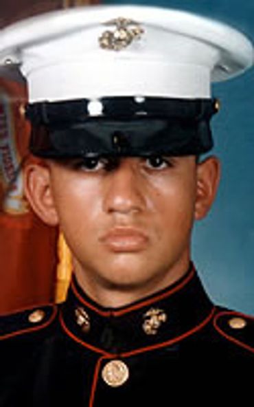 Marine Cpl. Peter J. Giannopoulos, Illinois Run for the Fallen