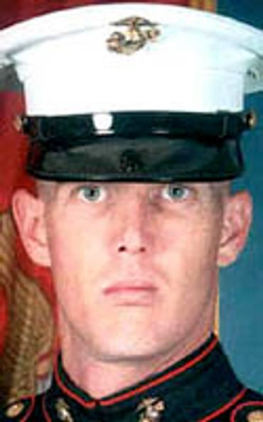 Marine Pvt. Jonathan L. Gifford, Illinois Run for the Fallen