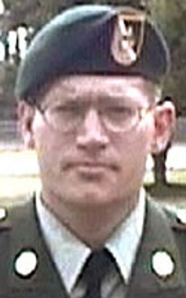 Army Staff Sgt. Gary R. Harper Jr., Illinois Run for the Fallen