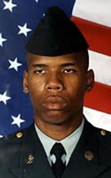Army Pfc. Torry D. Harris, Illinois Run for the Fallen