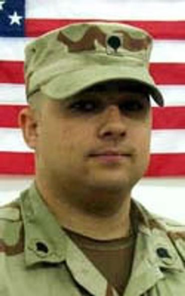 Army Staff Sgt. Joshua A. Melton, Illinois Run for the Fallen