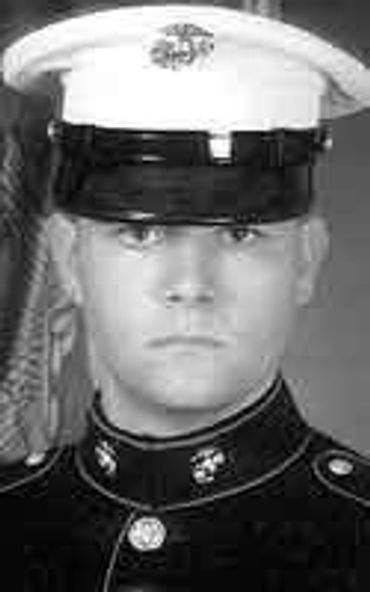 Marine Lance Cpl. 
Nicholas Brian Kleiboeker, Illinois run for the Fallen
