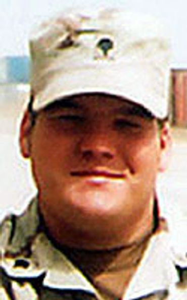 Army Spc. Charles R. Lamb , Illinois Run for the Fallen