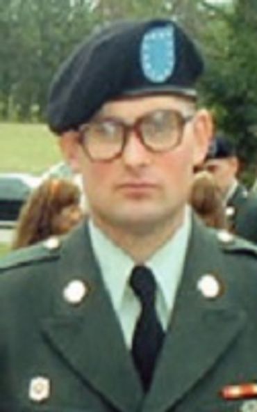 Army Pfc. Robert A. Liggett, Illinois Run for the Fallen