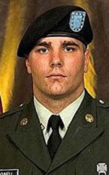 Army Spc. Jacob M. Lowell, Illinois Run for the Fallen