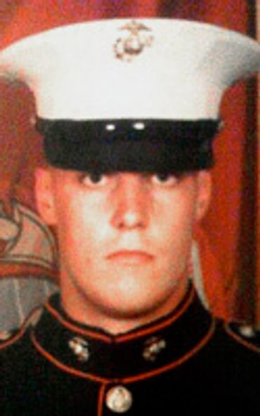 Marine Cpl. Conner T. Lowry, Illinois Run for the Fallen