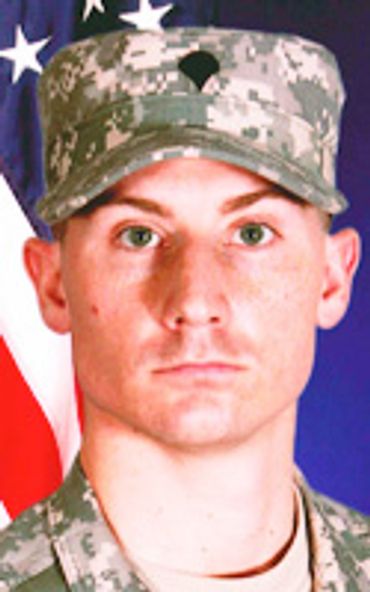 Army Cpl. Bryant J. Luxmore, Illinois Run for the Fallen