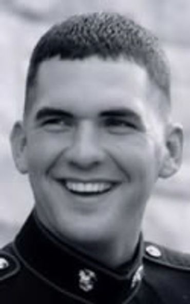 Marine Lance Cpl. Philip J. Martini, Illinois Run for the Fallen