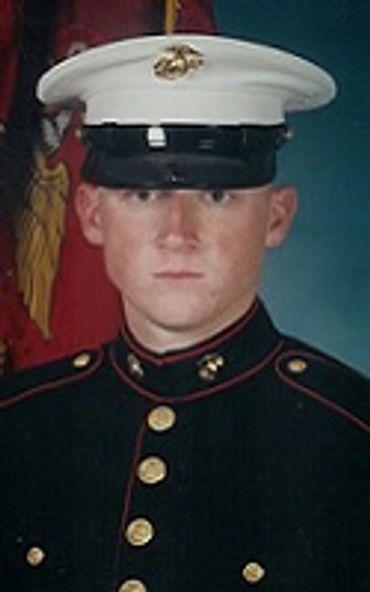 Marine Lance Cpl. Drew M. Uhles, Illinois Run for the Fallen