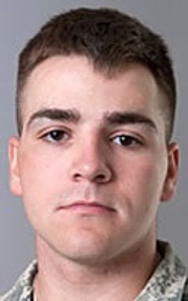 Army Pfc. Andrew N. Meari, Illinois Run for the Fallen