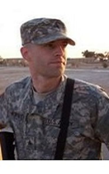 Army Sgt. Steven P. Mennemeyer, Illinois Run for the Fallen
