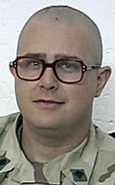 Army Spc. Jacob Palmatier, Illinois Run for the Fallen
