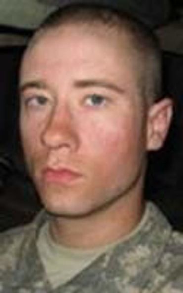 Army Pfc. Shane Penley, Illinois Run for the  Fallen