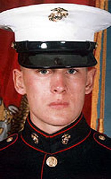 Marine Lance Cpl. Branden P. Ramey, Illinois Run for the Fallen