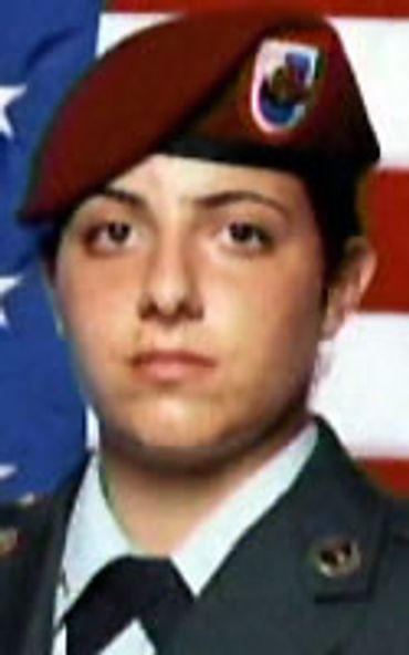 Army Spc. Adriana N. Salem, Illinois Run for the Fallen
