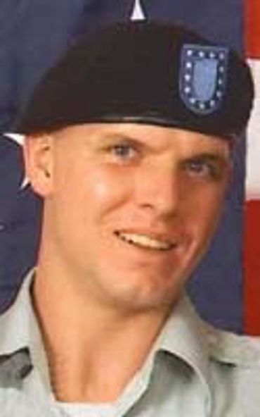 Army Spc. David A. Schaefer Jr., Illinois Run for the Fallen