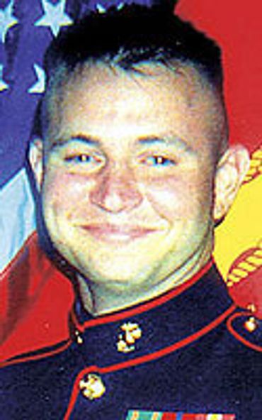 Marine Sgt. Benjamin K. Smith, Ilinois Run for the Fallen
