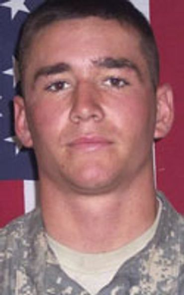 Army Spc. Andrew P. Wade, Illinois Run for the Fallen