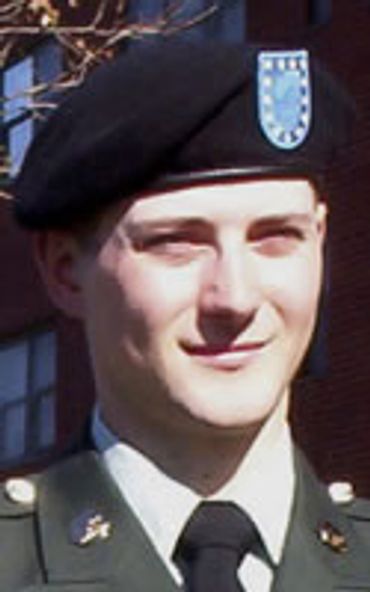Army Spc. Kristofer C. Walker, Illinois Run for the Fallen