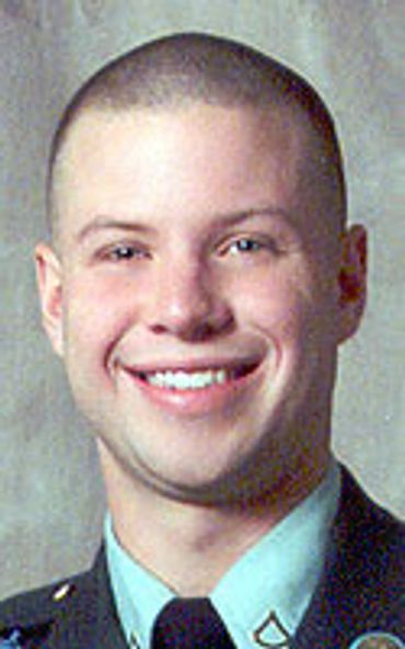 Army Spc. Wesley R. Wells, Illinois Run for the Fallen