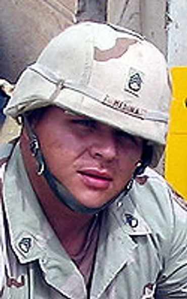 Army Staff Sgt. Oscar D. Vargas Medina, Illinois Run for the Fallen