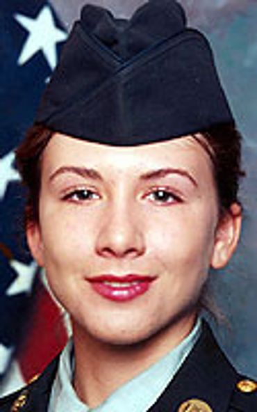 Sgt. Shawna Morrison, Illinois Run for the Fallen
