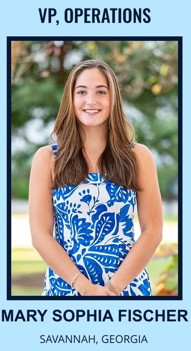 KAPPA KAPPA GAMMA @ UGA