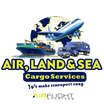 Air, Land & Sea Cargo Services