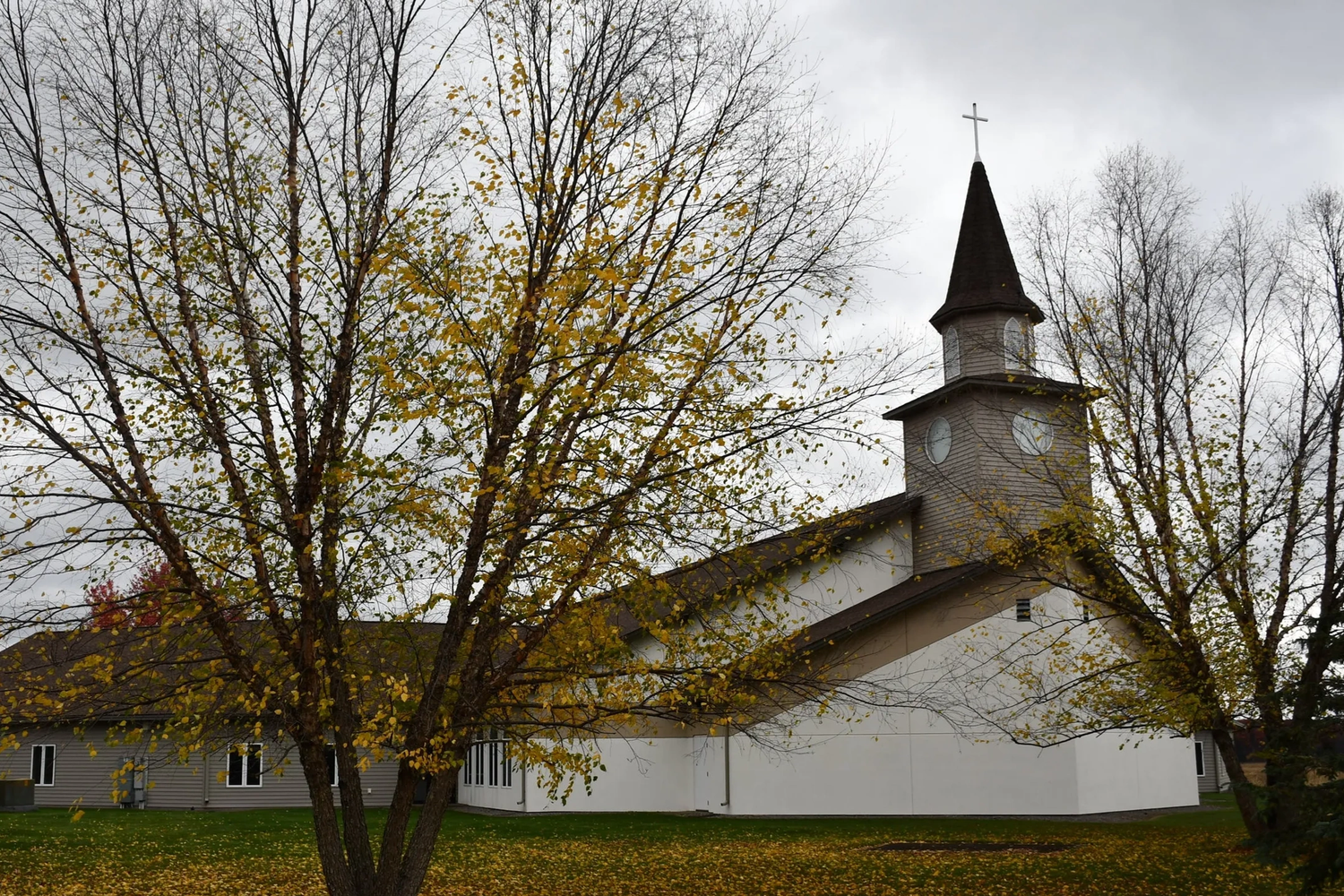 SOUTH SANTIAGO LUTHERAN CHURCH