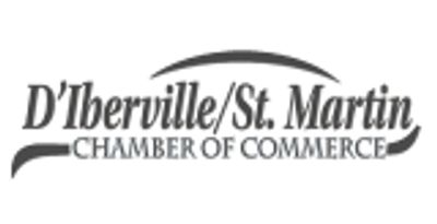 D'Iberville/St. Martin Chamber of Commerce