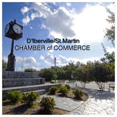 D'Iberville/St. Martin Chamber of Commerce