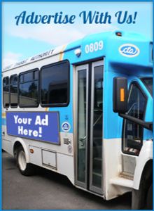Coast Transit Authority