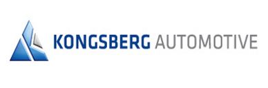 KONGSBERG AUTOMOTIVE