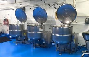 small batch custom hot sauce co-packing solutions bbq sauce co-packing wing sauce co-packing