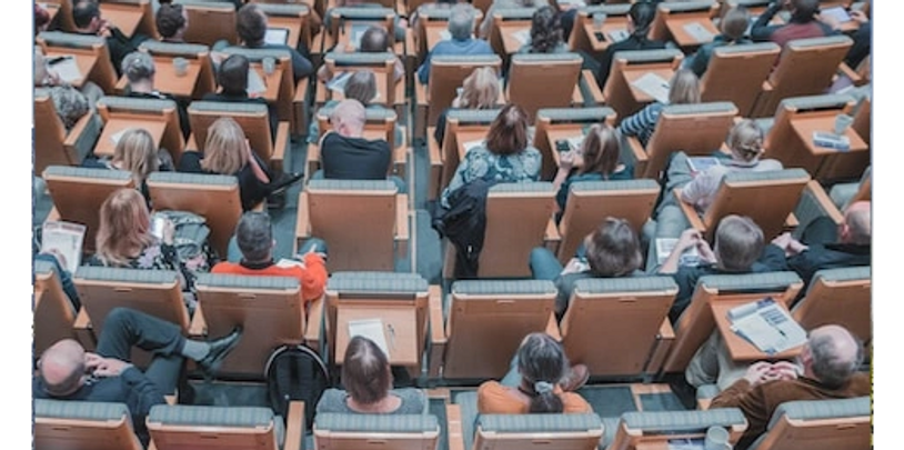 Gilani for Senate 2024