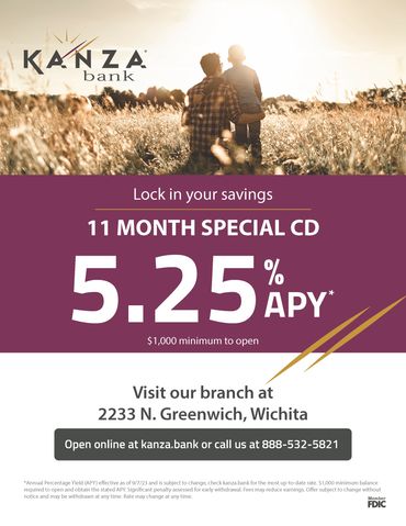 Erin Koehn marketing flier